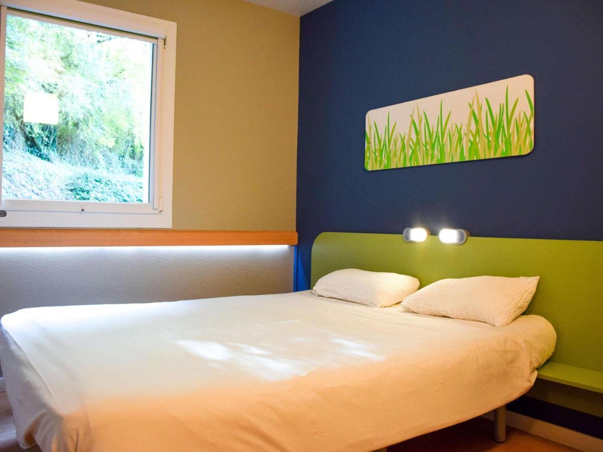 Ibis Budget Rodez Exteriér fotografie