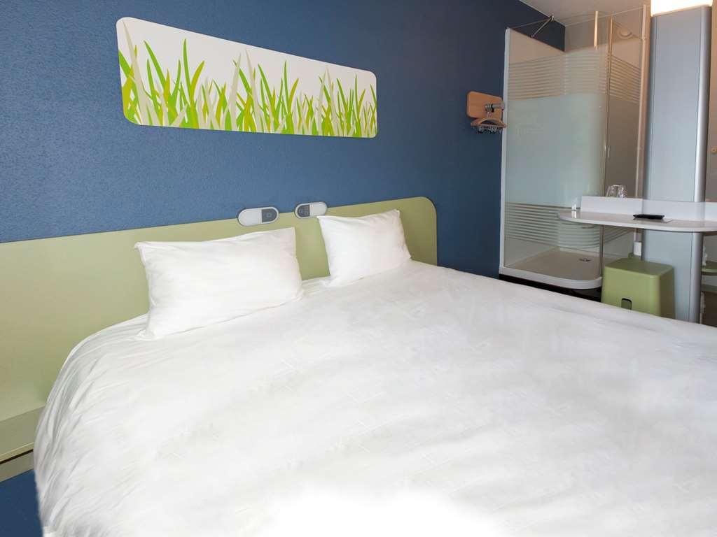 Ibis Budget Rodez Pokoj fotografie