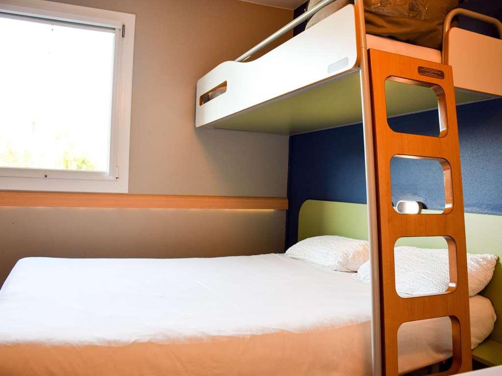 Ibis Budget Rodez Pokoj fotografie