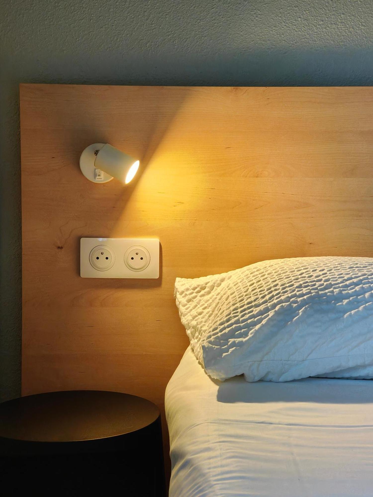 Ibis Budget Rodez Exteriér fotografie